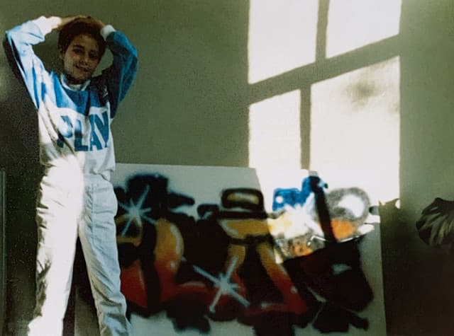 Amon Tobin gallery photo 5