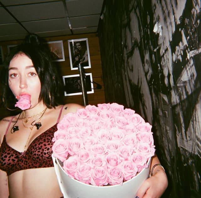Noah Cyrus gallery photo 8