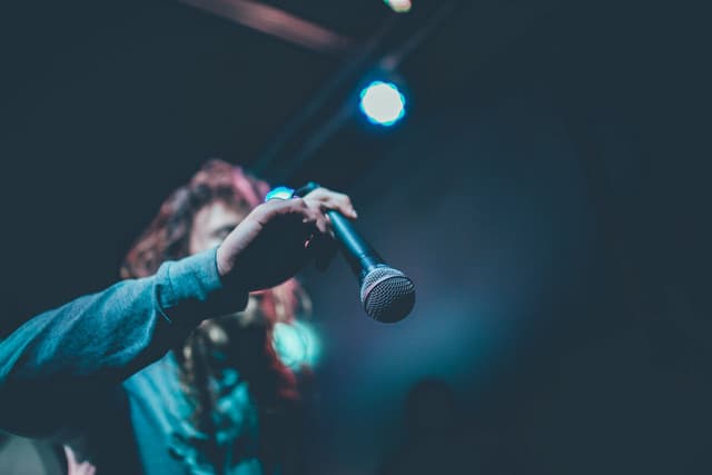 Silent Planet gallery photo 5