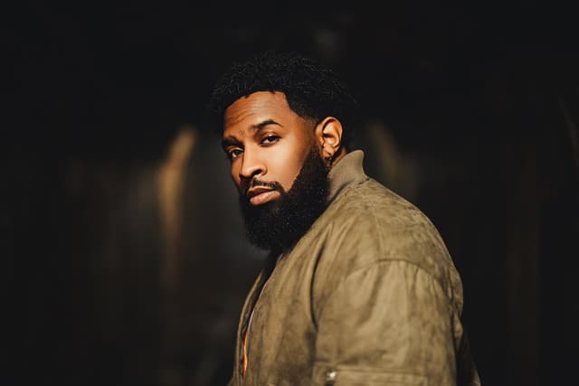 Pastor Mike Jr. gallery photo 1