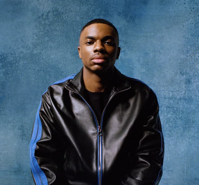 Vince Staples gallery photo 1