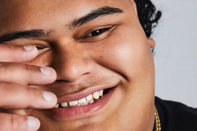 Iam Tongi gallery photo 4