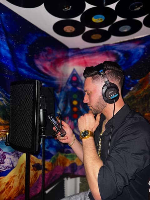 SANDRO KEYZ gallery photo 4