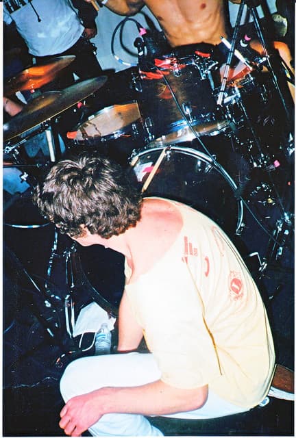 Turnstile gallery photo 3