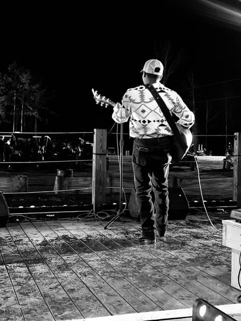 Josiah Rodda gallery photo 2