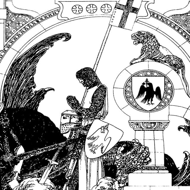 glaive gallery photo 1