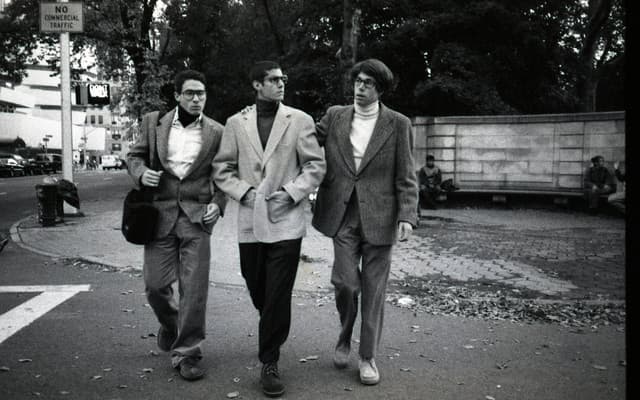 Beastie Boys gallery photo 4