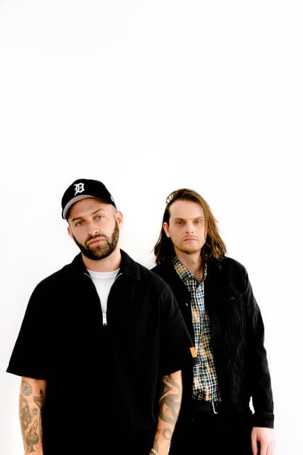 Zeds Dead gallery photo 1