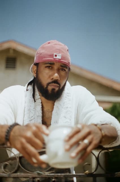 Larry June gallery photo 1