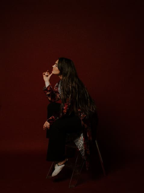 Franni Cash gallery photo 4