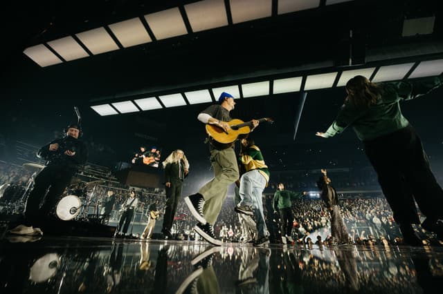 Passion gallery photo 1