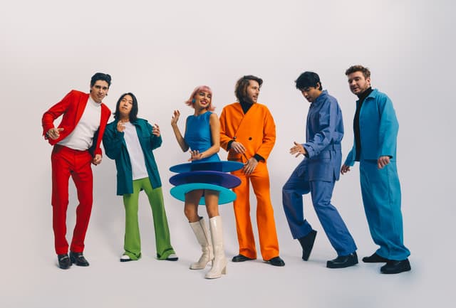 L'Impératrice gallery photo 5