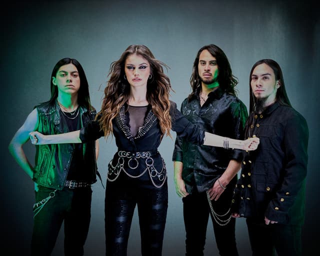 Decessus gallery photo 1