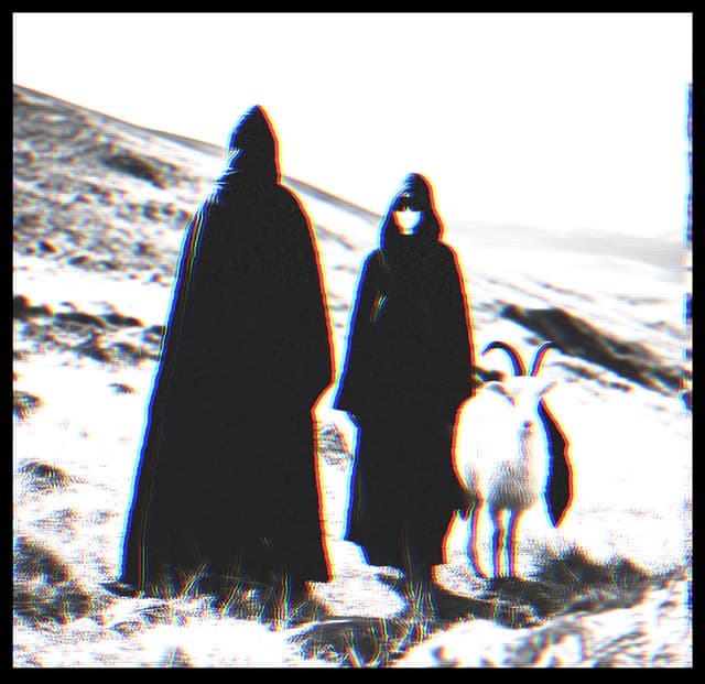 Cold Cave gallery photo 2