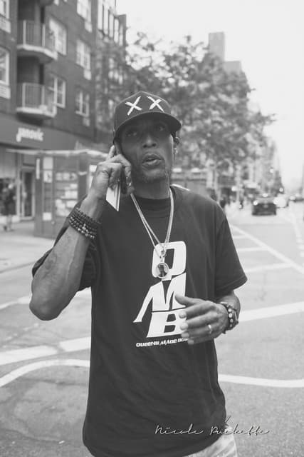 MicGeronimo gallery photo 3