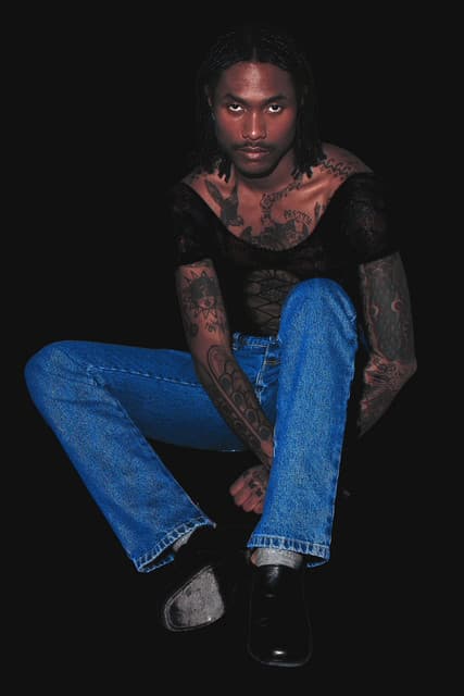 Steve gallery photo 3