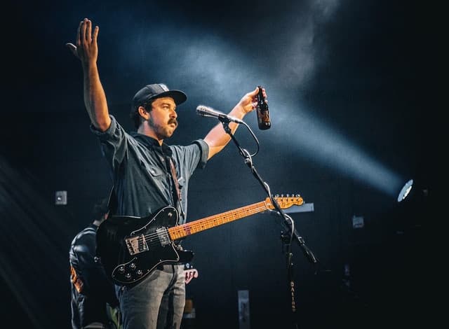 The Droptines gallery photo 8