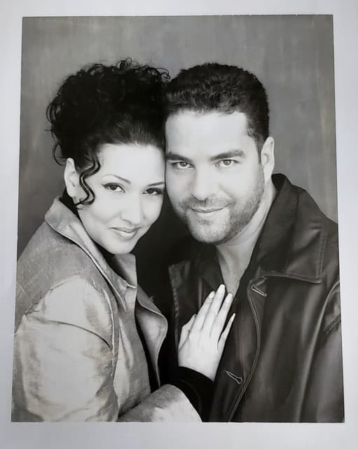 Angelo & Veronica gallery photo 6