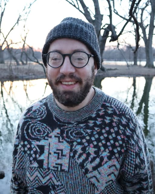 Jason Nazary gallery photo 3