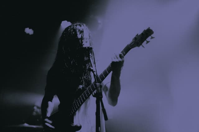 Silent Planet gallery photo 3