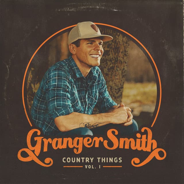 Granger Smith gallery photo 2