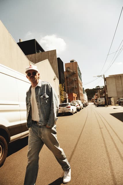 Dom Dolla gallery photo 4