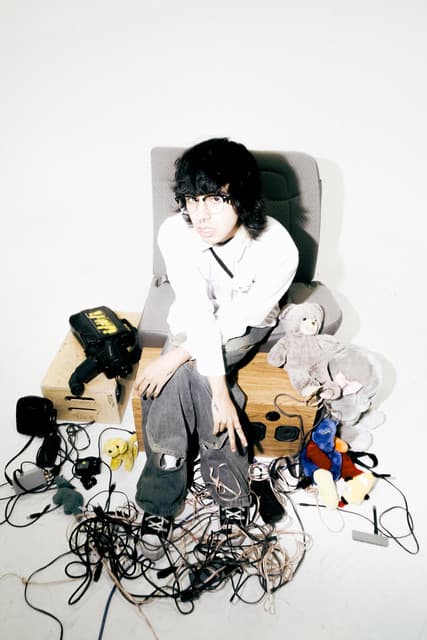 Late Night Drive Home gallery photo 4