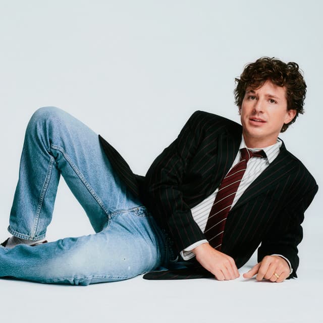 Charlie Puth gallery photo 1