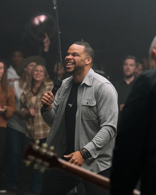 Michael Bethany gallery photo 6