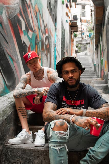 Millyz gallery photo 7