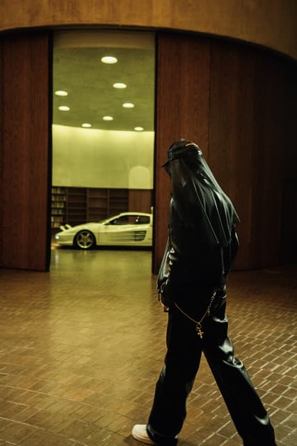 Peso Pluma gallery photo 1