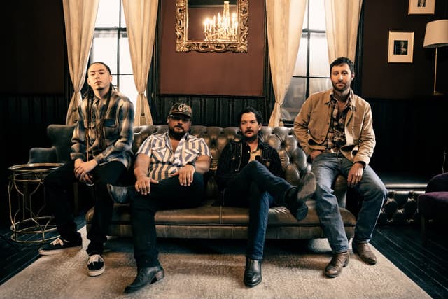 The Droptines gallery photo 1