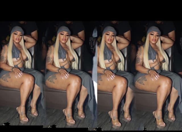 KittyGata gallery photo 1