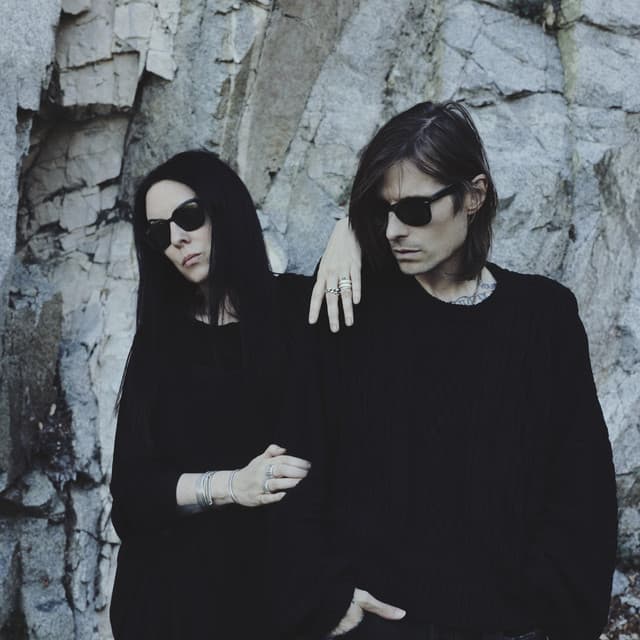 Cold Cave gallery photo 1