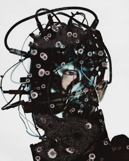 James Blake gallery photo 2