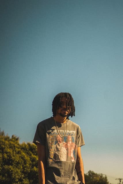 Chris Patrick gallery photo 1