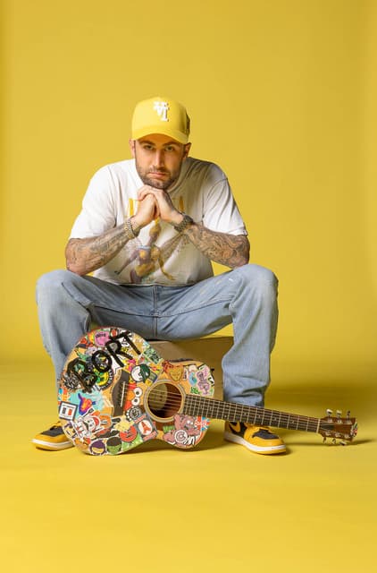 Jordan McGraw gallery photo 1