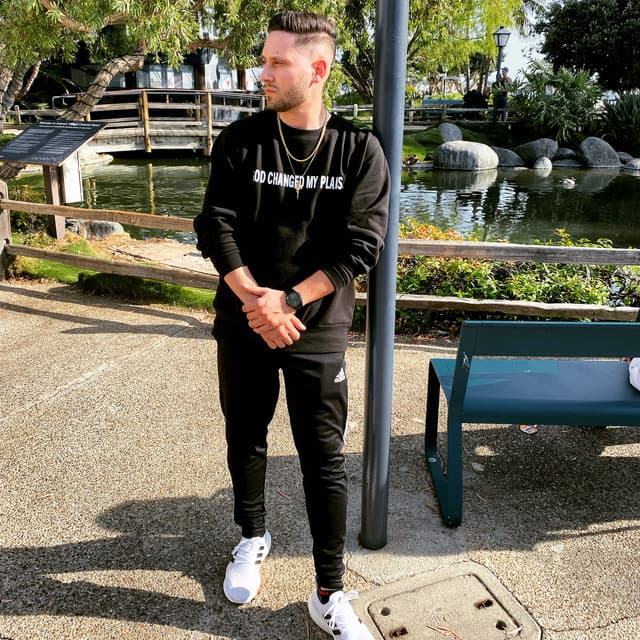 SANDRO KEYZ gallery photo 8