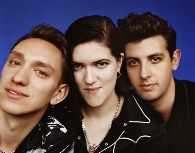 The xx gallery photo 1