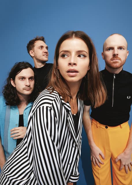 The Jungle Giants gallery photo 5