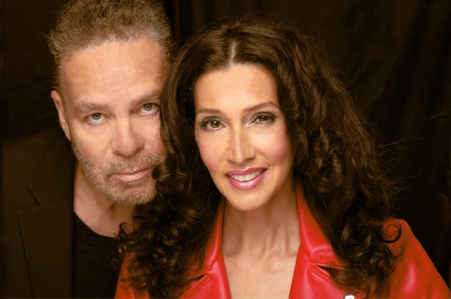 Angelo & Veronica gallery photo 2