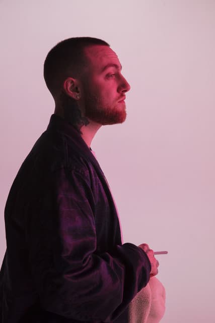 Mac Miller gallery photo 2