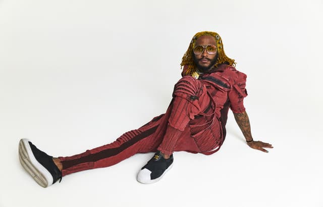 Thundercat gallery photo 1