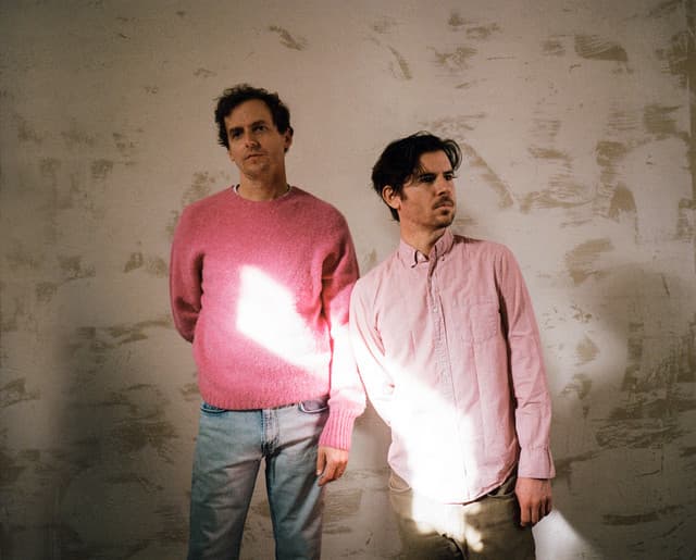 Generationals gallery photo 2