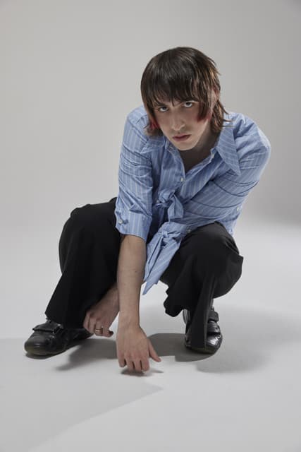 Porter Robinson gallery photo 2