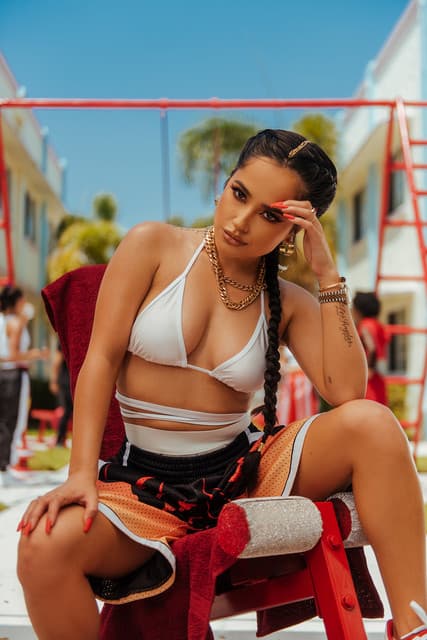 Becky G gallery photo 3