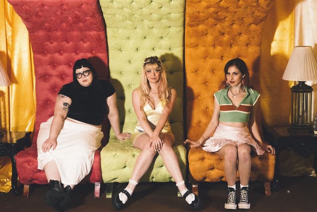 Aquadolls gallery photo 1