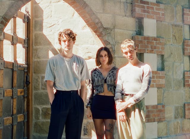 Nation of Language gallery photo 2