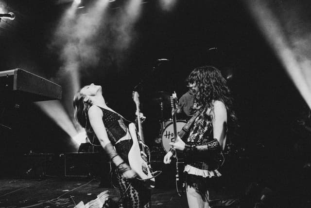 Hotel Fiction gallery photo 1