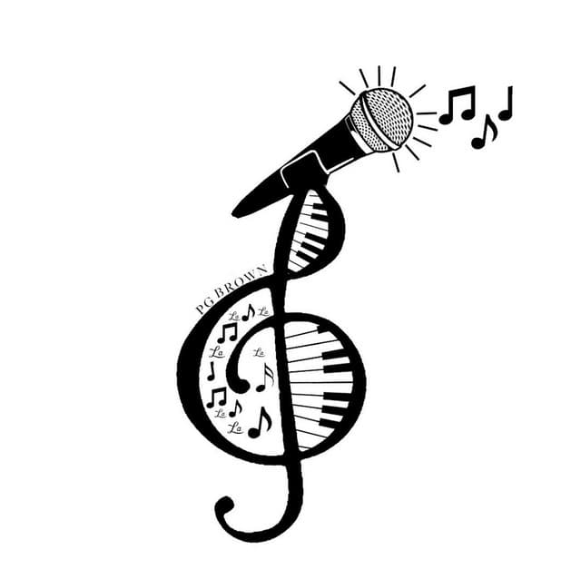 PG BROWN gallery photo 7